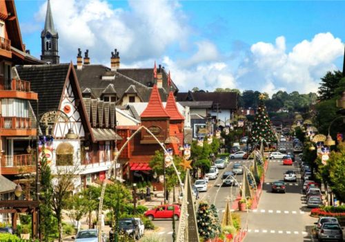 Gramado ft